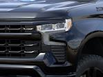 2025 Chevrolet Silverado 1500 Crew Cab 4x4 Pickup for sale #B51260 - photo 10