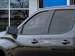 2025 Chevrolet Silverado 1500 Crew Cab 4x4 Pickup for sale #B51260 - photo 12