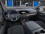 2025 Chevrolet Silverado 1500 Crew Cab 4x4 Pickup for sale #B51260 - photo 15