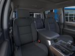 2025 Chevrolet Silverado 1500 Crew Cab 4x4 Pickup for sale #B51260 - photo 16