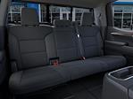 2025 Chevrolet Silverado 1500 Crew Cab 4x4 Pickup for sale #B51260 - photo 17