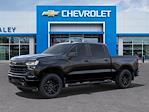2025 Chevrolet Silverado 1500 Crew Cab 4x4 Pickup for sale #B51260 - photo 3