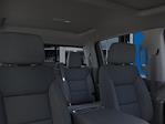 2025 Chevrolet Silverado 1500 Crew Cab 4x4 Pickup for sale #B51260 - photo 24