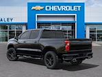 2025 Chevrolet Silverado 1500 Crew Cab 4x4 Pickup for sale #B51260 - photo 4