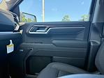 New 2025 Chevrolet Silverado 1500 RST Crew Cab 4x4 Pickup for sale #B51260 - photo 36