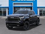 2025 Chevrolet Silverado 1500 Crew Cab 4x4 Pickup for sale #B51260 - photo 6