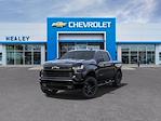 2025 Chevrolet Silverado 1500 Crew Cab 4x4 Pickup for sale #B51260 - photo 8