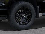 2025 Chevrolet Silverado 1500 Crew Cab 4x4 Pickup for sale #B51260 - photo 9