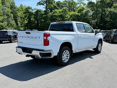2025 Chevrolet Silverado 1500 Crew Cab 4x4 Pickup for sale #B51270 - photo 2