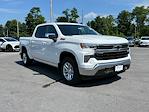 2025 Chevrolet Silverado 1500 Crew Cab 4x4 Pickup for sale #B51270 - photo 1