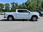 2025 Chevrolet Silverado 1500 Crew Cab 4x4 Pickup for sale #B51270 - photo 10