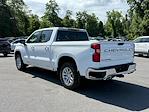 2025 Chevrolet Silverado 1500 Crew Cab 4x4 Pickup for sale #B51270 - photo 4