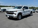 2025 Chevrolet Silverado 1500 Crew Cab 4x4 Pickup for sale #B51270 - photo 9