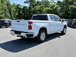 2025 Chevrolet Silverado 1500 Crew Cab 4x4 Pickup for sale #B51270 - photo 2
