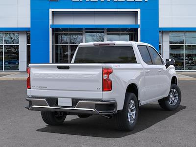 2025 Chevrolet Silverado 1500 Crew Cab 4x4 Pickup for sale #B51277 - photo 2