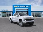 2025 Chevrolet Silverado 1500 Crew Cab 4x4 Pickup for sale #B51277 - photo 1