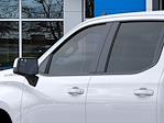 2025 Chevrolet Silverado 1500 Crew Cab 4x4 Pickup for sale #B51277 - photo 12