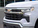 2025 Chevrolet Silverado 1500 Crew Cab 4x4 Pickup for sale #B51277 - photo 13
