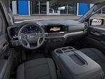 2025 Chevrolet Silverado 1500 Crew Cab 4x4 Pickup for sale #B51277 - photo 15