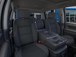 2025 Chevrolet Silverado 1500 Crew Cab 4x4 Pickup for sale #B51277 - photo 16