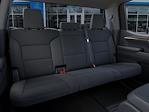 2025 Chevrolet Silverado 1500 Crew Cab 4x4 Pickup for sale #B51277 - photo 17