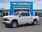 2025 Chevrolet Silverado 1500 Crew Cab 4x4 Pickup for sale #B51277 - photo 3