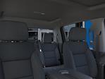 2025 Chevrolet Silverado 1500 Crew Cab 4x4 Pickup for sale #B51277 - photo 24