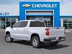 2025 Chevrolet Silverado 1500 Crew Cab 4x4 Pickup for sale #B51277 - photo 4