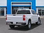 2025 Chevrolet Silverado 1500 Crew Cab 4x4 Pickup for sale #B51277 - photo 2