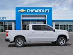 2025 Chevrolet Silverado 1500 Crew Cab 4x4 Pickup for sale #B51277 - photo 5