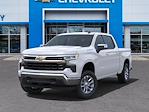 2025 Chevrolet Silverado 1500 Crew Cab 4x4 Pickup for sale #B51277 - photo 6