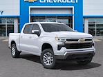 2025 Chevrolet Silverado 1500 Crew Cab 4x4 Pickup for sale #B51277 - photo 7