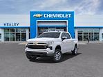 2025 Chevrolet Silverado 1500 Crew Cab 4x4 Pickup for sale #B51277 - photo 8