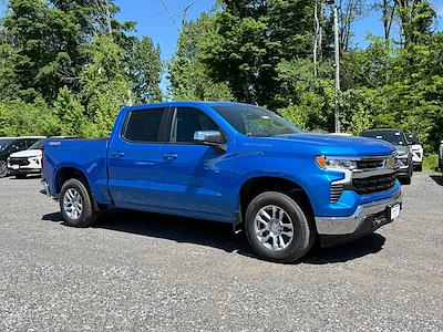 2025 Chevrolet Silverado 1500 Crew Cab 4x4 Pickup for sale #B51279 - photo 1