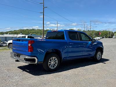 2025 Chevrolet Silverado 1500 Crew Cab 4x4 Pickup for sale #B51279 - photo 2