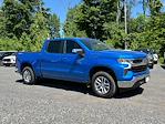 2025 Chevrolet Silverado 1500 Crew Cab 4x4 Pickup for sale #B51279 - photo 1