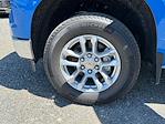 2025 Chevrolet Silverado 1500 Crew Cab 4x4 Pickup for sale #B51279 - photo 11