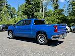 2025 Chevrolet Silverado 1500 Crew Cab 4x4 Pickup for sale #B51279 - photo 3
