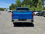 2025 Chevrolet Silverado 1500 Crew Cab 4x4 Pickup for sale #B51279 - photo 8