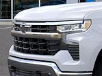 2025 Chevrolet Silverado 1500 Crew Cab 4x4 Pickup for sale #B51282 - photo 13