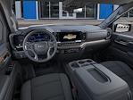2025 Chevrolet Silverado 1500 Crew Cab 4x4 Pickup for sale #B51282 - photo 15