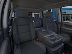 2025 Chevrolet Silverado 1500 Crew Cab 4x4 Pickup for sale #B51282 - photo 16