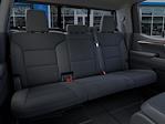 2025 Chevrolet Silverado 1500 Crew Cab 4x4 Pickup for sale #B51282 - photo 17