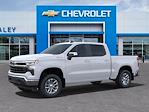 2025 Chevrolet Silverado 1500 Crew Cab 4x4 Pickup for sale #B51282 - photo 3