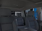 2025 Chevrolet Silverado 1500 Crew Cab 4x4 Pickup for sale #B51282 - photo 24