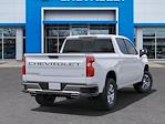 2025 Chevrolet Silverado 1500 Crew Cab 4x4 Pickup for sale #B51282 - photo 2