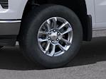 2025 Chevrolet Silverado 1500 Crew Cab 4x4 Pickup for sale #B51282 - photo 9