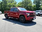 2025 Chevrolet Silverado 1500 Crew Cab 4x4 Pickup for sale #B51290 - photo 1
