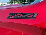 2025 Chevrolet Silverado 1500 Crew Cab 4x4 Pickup for sale #B51290 - photo 11