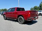 2025 Chevrolet Silverado 1500 Crew Cab 4x4 Pickup for sale #B51290 - photo 4